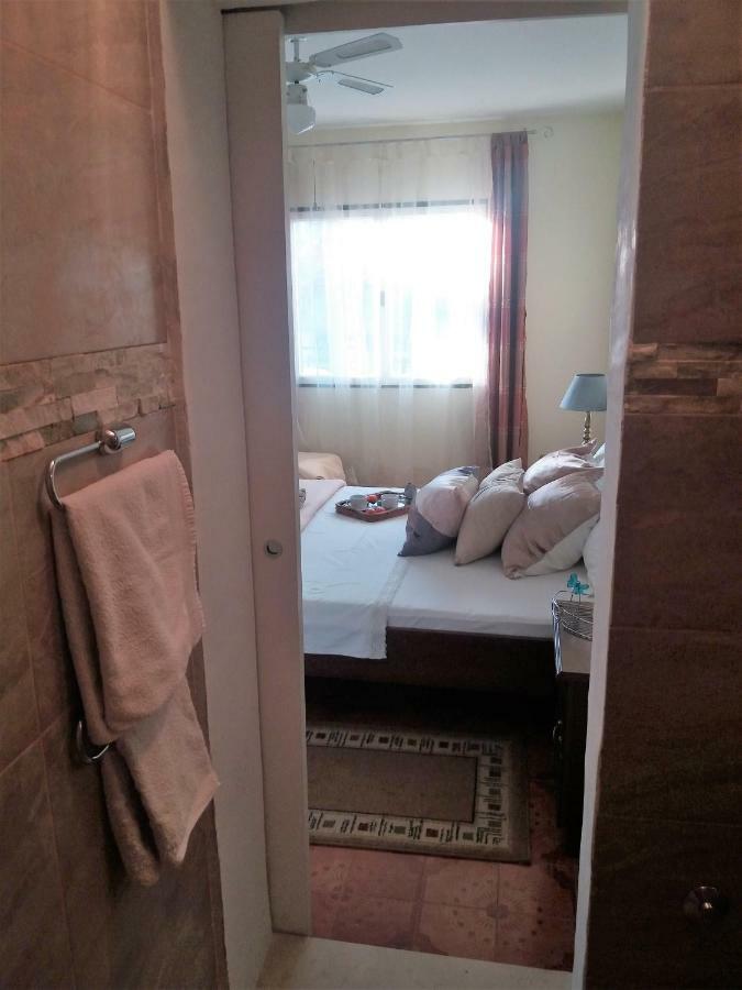 Marty Apartment Rogoznica  Extérieur photo