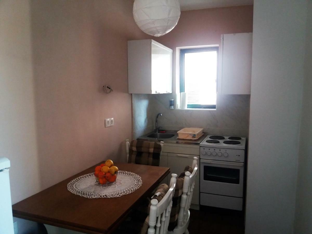 Marty Apartment Rogoznica  Extérieur photo