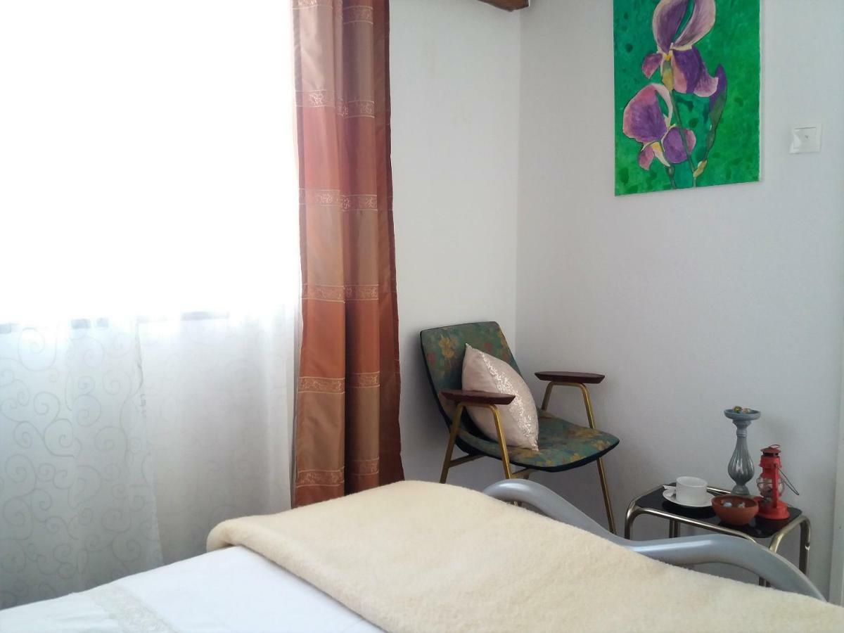 Marty Apartment Rogoznica  Extérieur photo