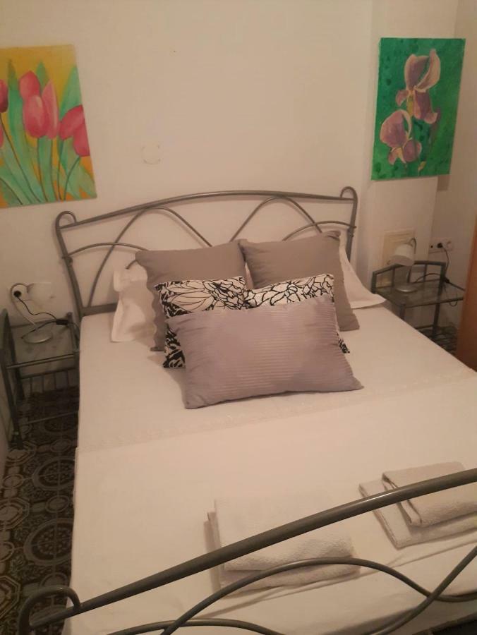 Marty Apartment Rogoznica  Extérieur photo