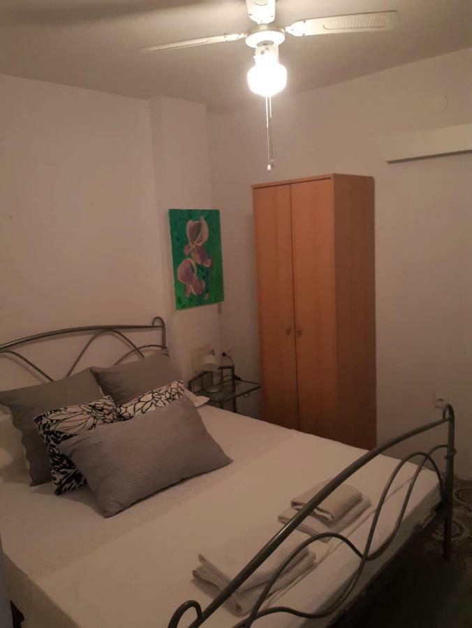 Marty Apartment Rogoznica  Extérieur photo